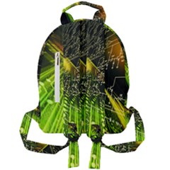 Mini Full Print Backpack 