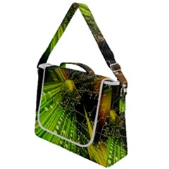 Box Up Messenger Bag 