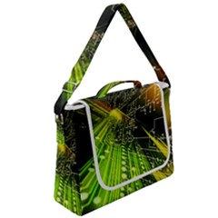Box Up Messenger Bag 