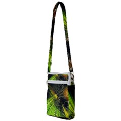 Multi Function Travel Bag 