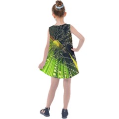 Kids  Summer Dress 