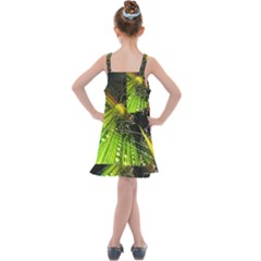 Kids  Overall Dress 