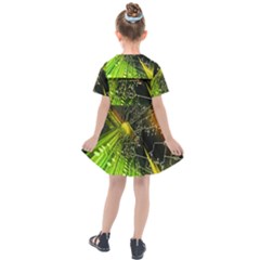Kids  Sailor Dress 