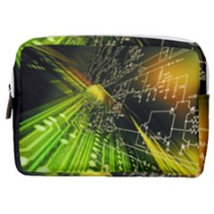Make Up Pouch (Medium) 