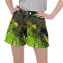 Women s Ripstop Shorts 