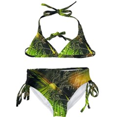 Kids  Classic Bikini Set 