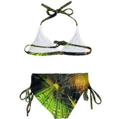 Kids  Classic Bikini Set 