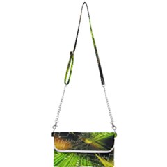 Mini Crossbody Handbag 