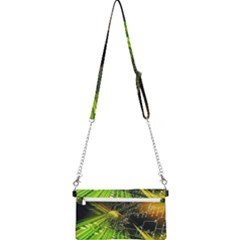Mini Crossbody Handbag 