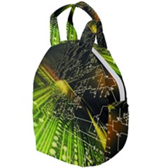 Travel Backpack 