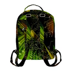 Flap Pocket Backpack (Small) 