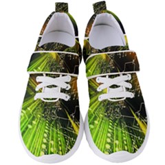 Women s Velcro Strap Shoes 
