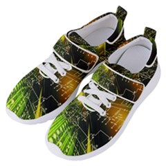 Women s Velcro Strap Shoes 