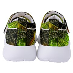 Women s Velcro Strap Shoes 