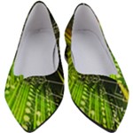 Machine Technology Circuit Electronic Computer Technics Detail Psychedelic Abstract Pattern Women s Block Heels 