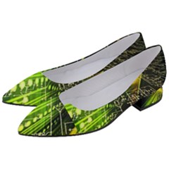 Women s Block Heels  