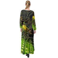 Maxi Chiffon Beach Wrap 