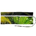 Roll Up Canvas Pencil Holder (M) 