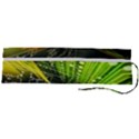 Roll Up Canvas Pencil Holder (L) 