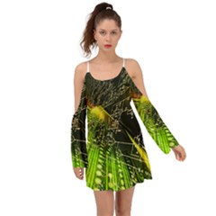 Boho Dress 