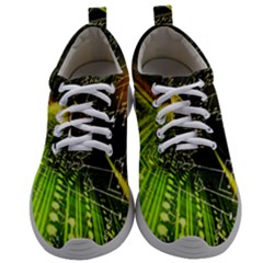 Mens Athletic Shoes 