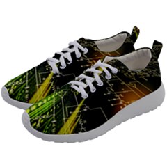 Mens Athletic Shoes 