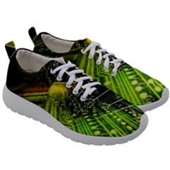 Mens Athletic Shoes 