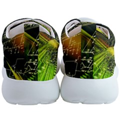 Mens Athletic Shoes 