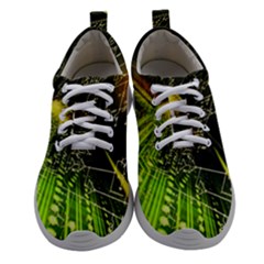 Women Athletic Shoes 