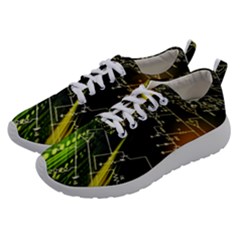 Women Athletic Shoes 