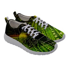 Women Athletic Shoes 