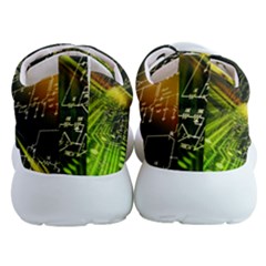 Women Athletic Shoes 