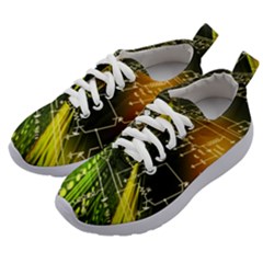 Kids Athletic Shoes 