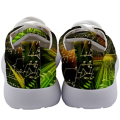 Kids Athletic Shoes 