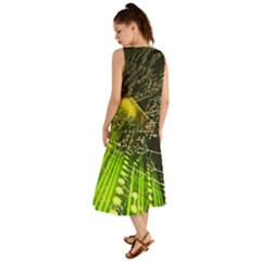 Summer Maxi Dress 