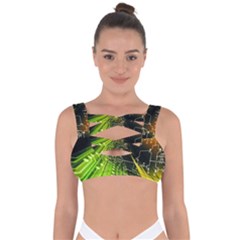 Bandaged Up Bikini Top 