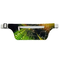 Active Waist Bag 