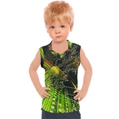 Kids  Sport Tank Top 