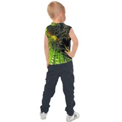 Kids  Sport Tank Top 