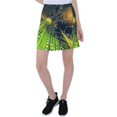 Tennis Skirt 