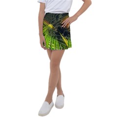 Kids  Tennis Skirt 