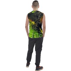 Men s Regular Tank Top 