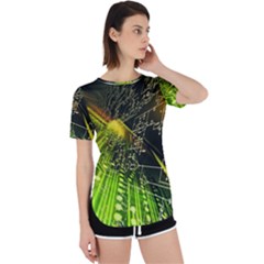 Perpetual Short Sleeve T-Shirt 
