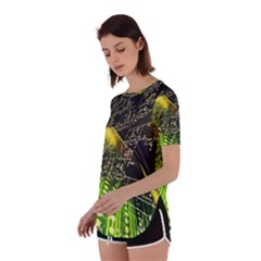 Perpetual Short Sleeve T-Shirt 