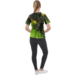 Women s Sport Raglan T-Shirt 