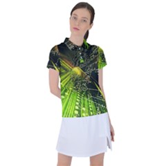 Women s Polo T-Shirt 