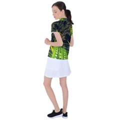 Women s Polo T-Shirt 