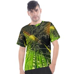 Men s Sport Top 