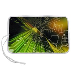 Pen Storage Case (S) 