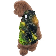 Dog Sweater 